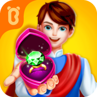 奇妙珠宝店宝宝巴士手机版下载v9.88.00.00安卓版