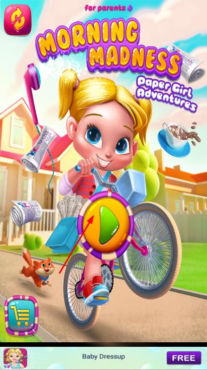 疯狂早间时分手游版下载v1.0.0安卓版