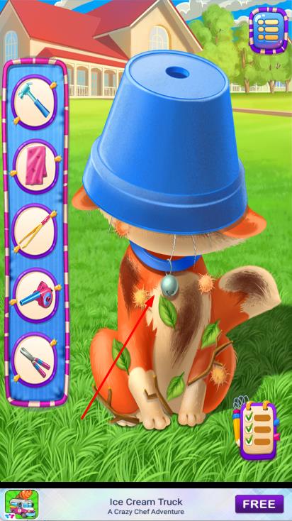 疯狂早间时分手游版下载v1.0.0安卓版