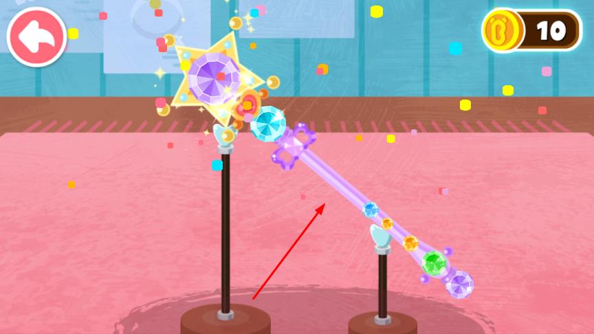 奇妙珠宝店宝宝巴士手机版下载v9.88.00.00安卓版