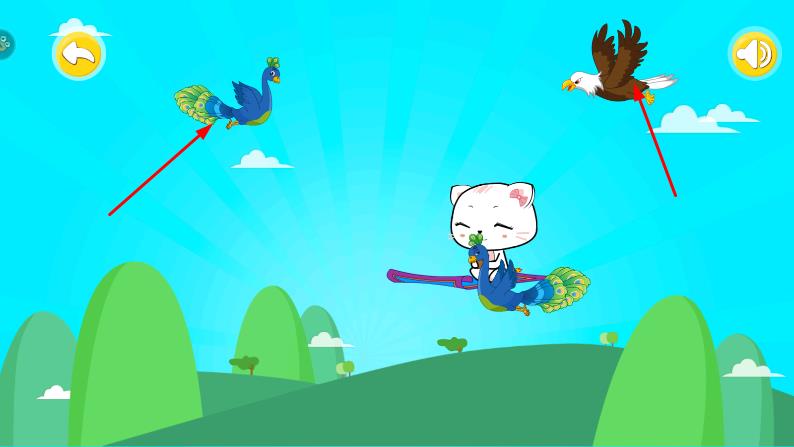 宝宝认飞禽手游版下载v1.0.1安卓版