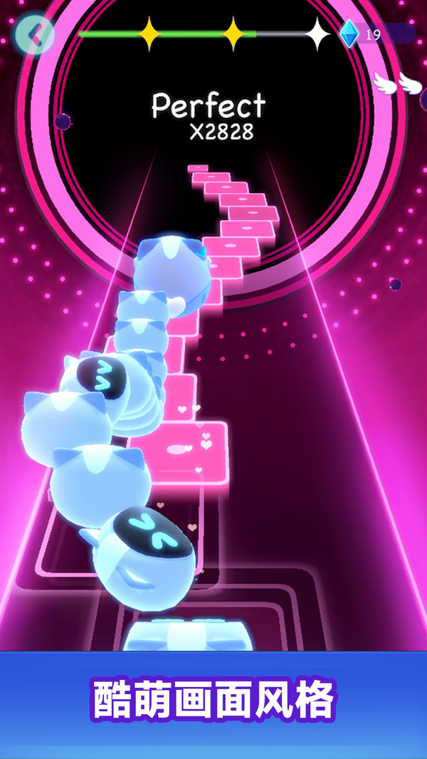 喵喵演奏记安卓版下载v189.1.0 手机版