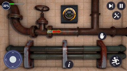 游泳 水池 打扫 游戏