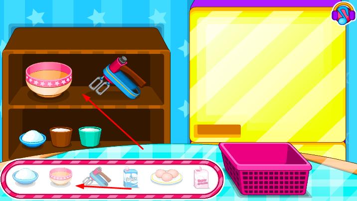 冰淇淋制作最新版下载v1.0.0安卓版