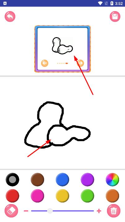 海底小纵队奇幻探险中文版下载v3.5.1安卓版