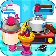 冰淇淋制作最新版下载v1.0.0安卓版