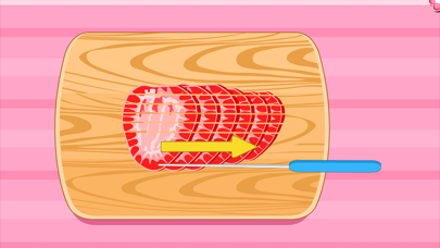 烹饪游戏农家草莓