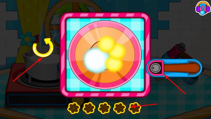 冰淇淋制作最新版下载v1.0.0安卓版