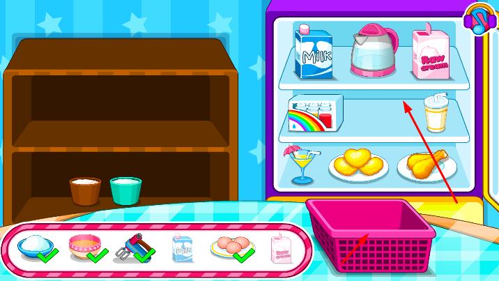 冰淇淋制作最新版下载v1.0.0安卓版