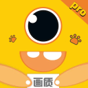 画质怪
