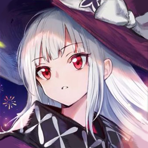 复苏的魔女-重启新篇章