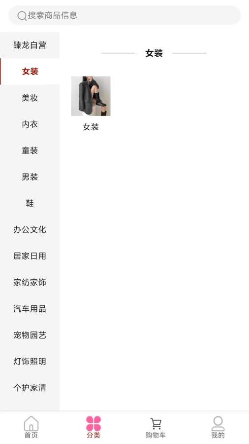 臻龙国际