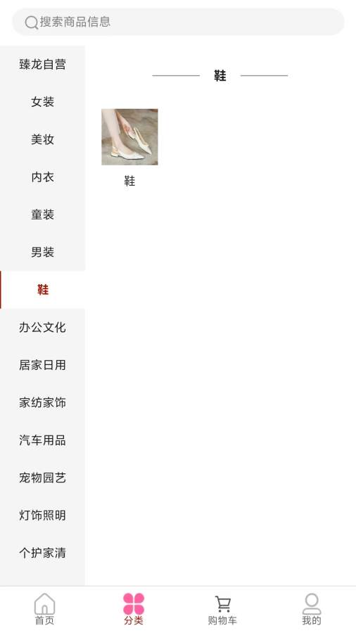 臻龙国际