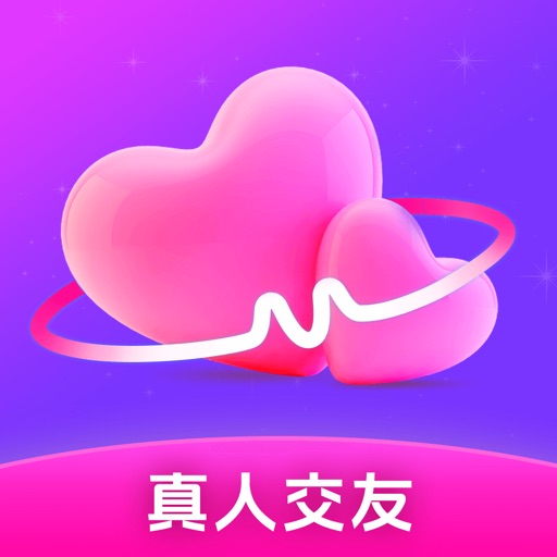 麦趣聊天— 一对一视频聊天交友欢趣陌聊约会软件