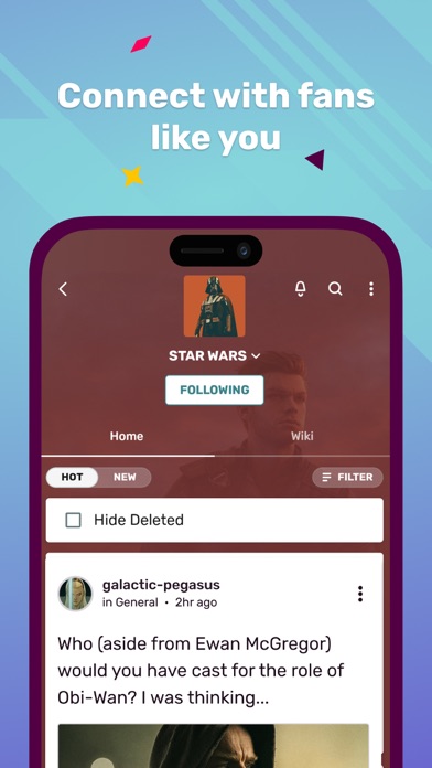 FANDOM 新闻&故事