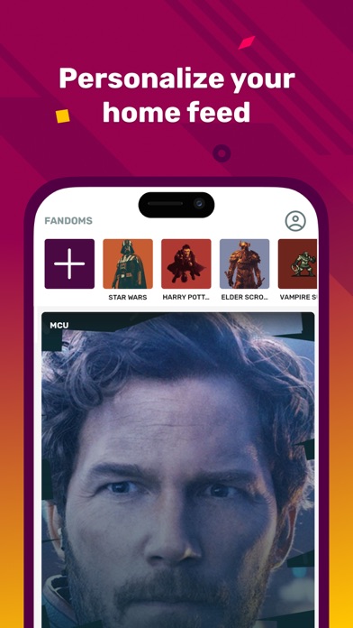 FANDOM 新闻&故事