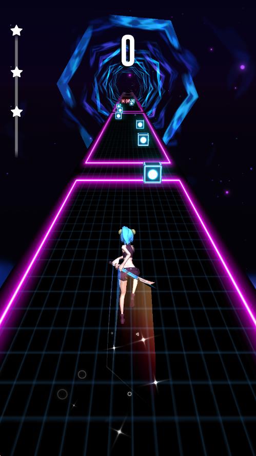 斩击方块3d最新版下载v1.5安卓版