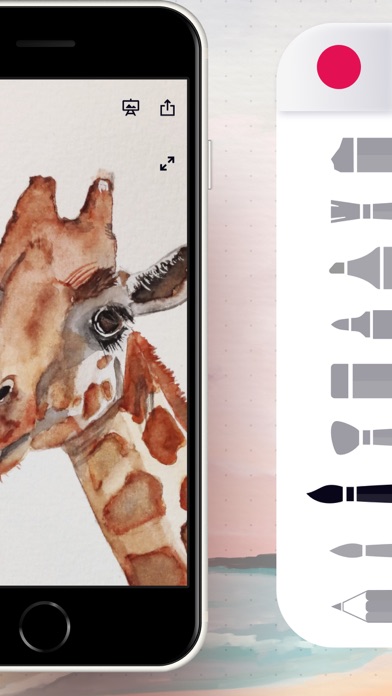 画板绘图工具_自己画画全能画图软件