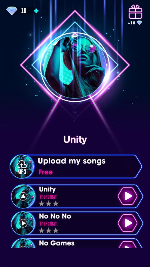 斩击方块3d最新版下载v1.5安卓版