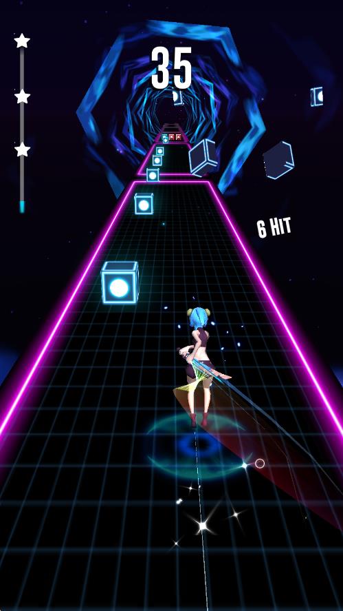 斩击方块3d最新版下载v1.5安卓版