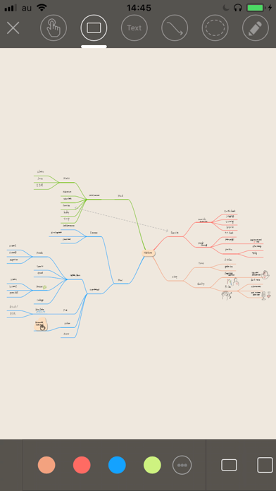 ThinkSpace多合一创意记事本