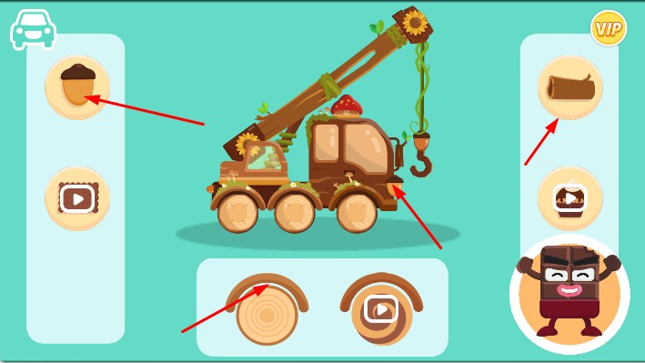 宝宝车辆认知大全最新版下载v2.0.0安卓版