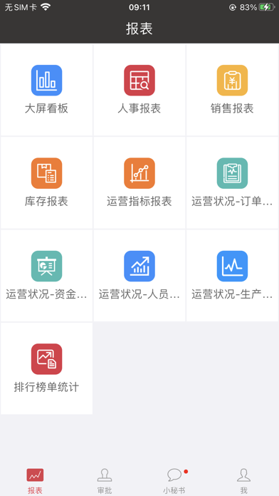 企业管理监控器 - 数夫EMM
