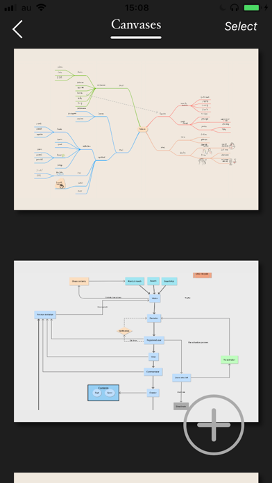ThinkSpace多合一创意记事本