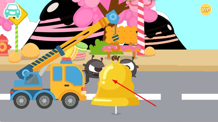 宝宝车辆认知大全最新版下载v2.0.0安卓版