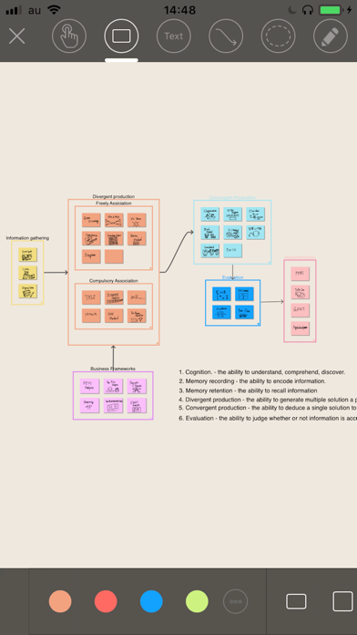ThinkSpace多合一创意记事本