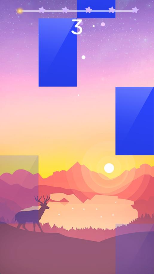 动漫经典钢琴块游戏下载v1.2安卓版