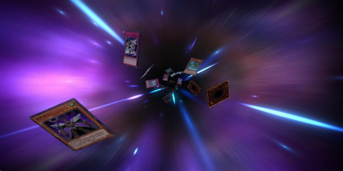 Master Duel最新版下载v2.4.0安卓版