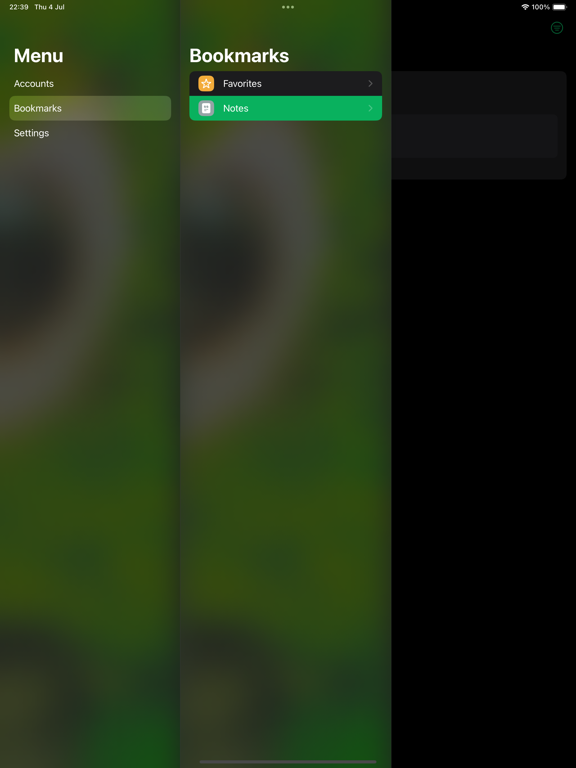 多链钱包浏览器