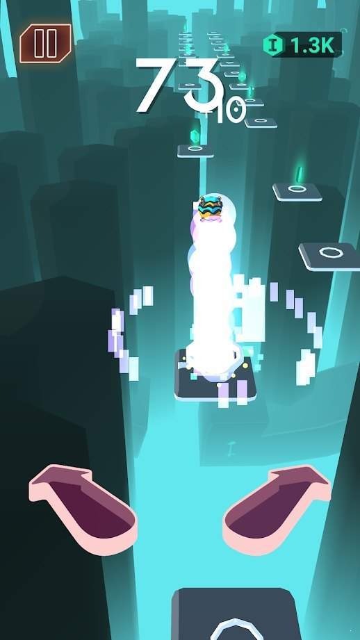 无限旅行弹跳免费版下载v2.16安卓版