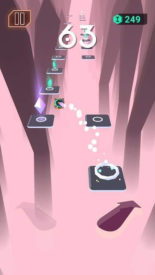 无限旅行弹跳免费版下载v2.16安卓版