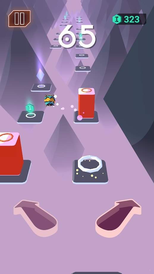 无限旅行弹跳免费版下载v2.16安卓版