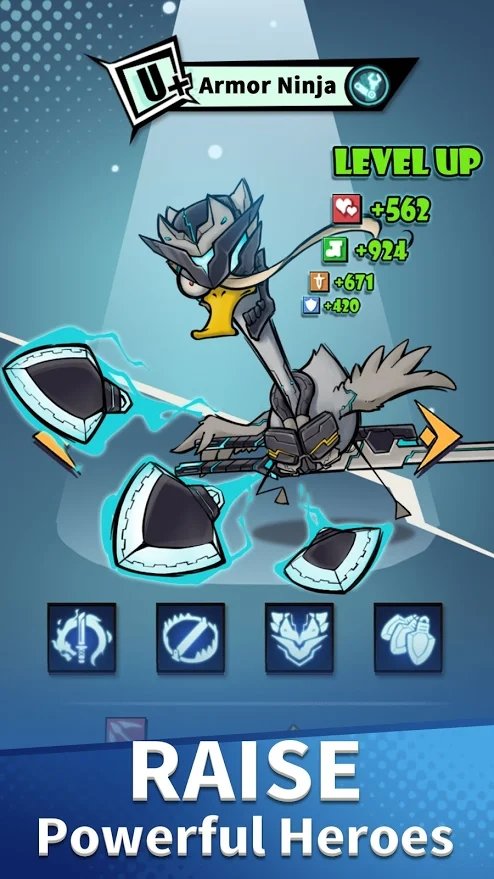 合并鸭2中文版下载v1.0.6安卓版