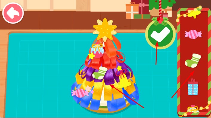 奇妙的节日手工宝宝巴士手游版下载v9.87.00.00安卓版