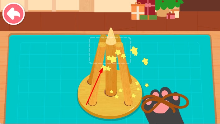 奇妙的节日手工宝宝巴士手游版下载v9.87.00.00安卓版