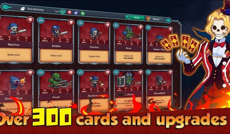 魔君致命错误中文版下载v1.0.0安卓版