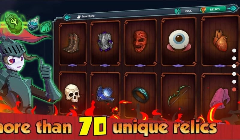 魔君致命错误中文版下载v1.0.0安卓版