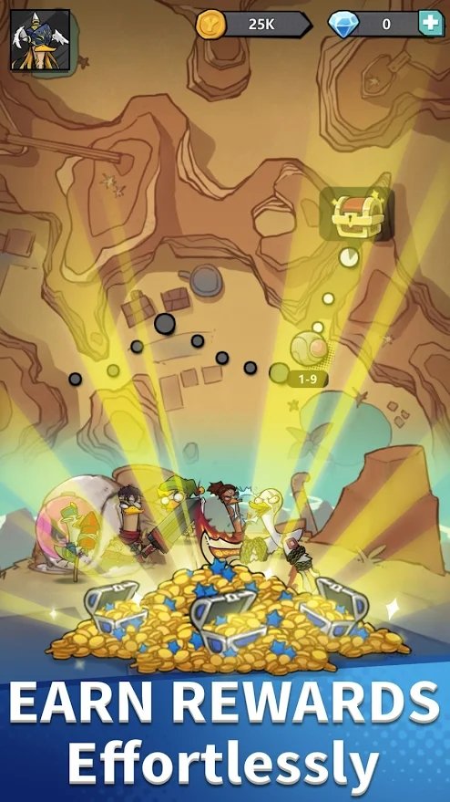 合并鸭2中文版下载v1.0.6安卓版