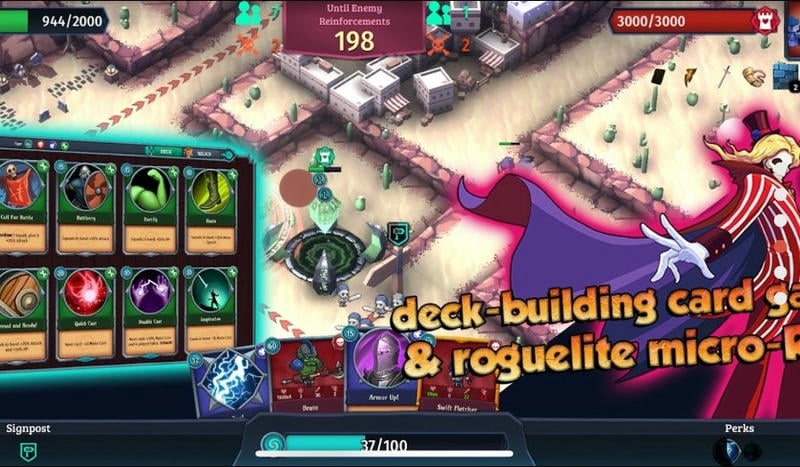 魔君致命错误中文版下载v1.0.0安卓版