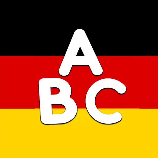 学习德语为初学者 Learn German beginner