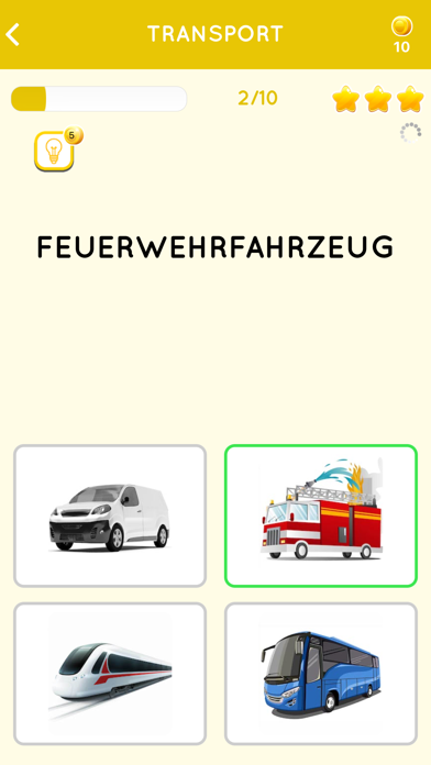 学习德语为初学者 Learn German beginner