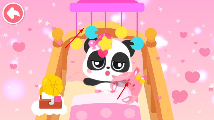 宝宝巴士照顾小宝宝手机版下载v9.82.00.00安卓版