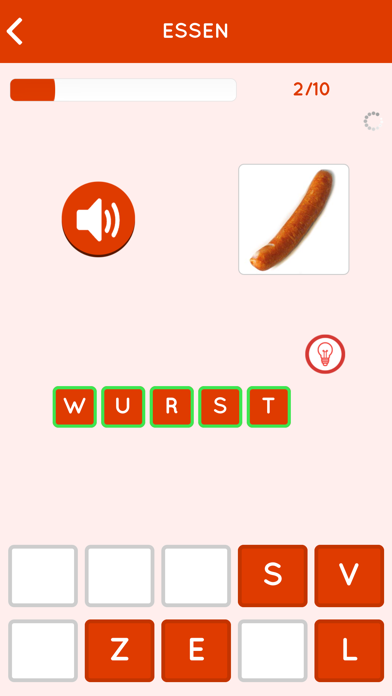 学习德语为初学者 Learn German beginner