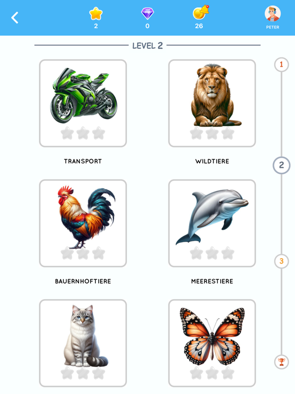 学习德语为初学者 Learn German beginner