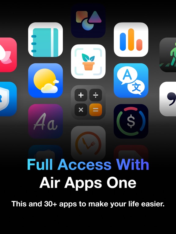 笔记Air_创造编辑笔记本