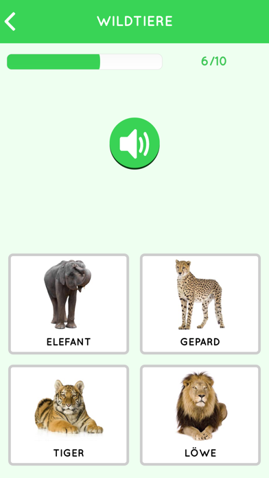 学习德语为初学者 Learn German beginner